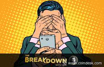 Deplatforming, Ethereum Marketing and Whether Brexit Matters for Crypto