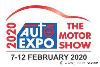 India Auto Expo world debuts - Volkswagen Taigun