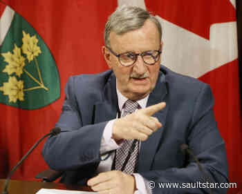 Ontario probes 26 potential coronavirus cases