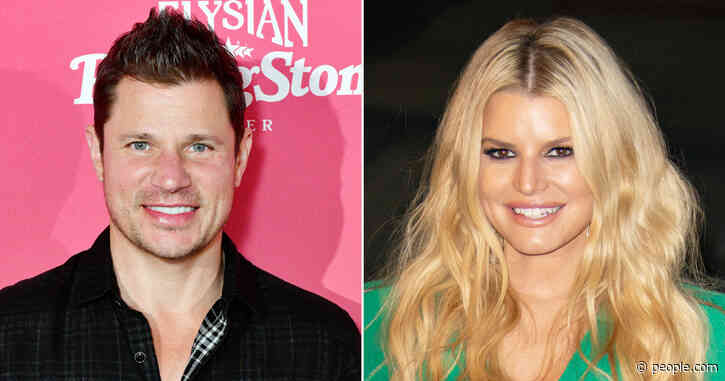Nick Lachey Responds After Jessica Simpson Details Their Marriage in Her Book: 'We've All Moved On'