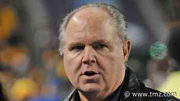 Rush Limbaugh Diagnosed with Advanced Lung Cancer