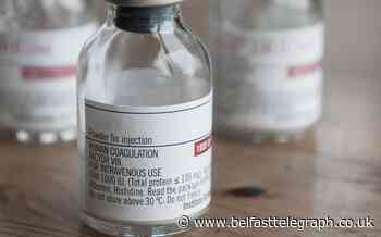 Contaminated blood victims ‘are not being treated equally’