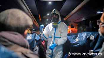 Number of coronavirus cases investigated in Canada appears to be dropping, Ont. health officials say