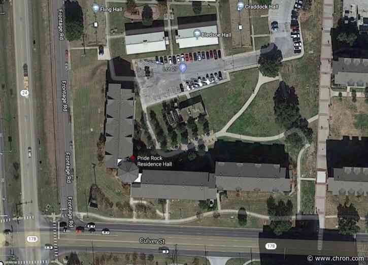 2 dead in shooting at university residence hall in Texas