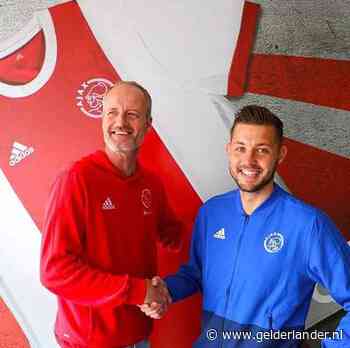 Ajax in de maag met rel rond Vonk en Ulderink bij Ajax Cape Town