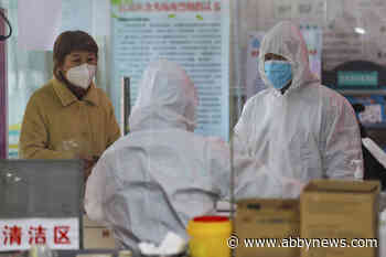 VIDEO: WHO working with Google to combat coronavirus misinformation