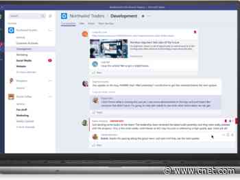 Microsoft Teams suffers outage due to expired certificate, company says     - CNET