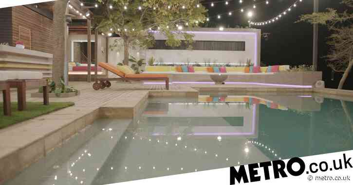 What is the meaning of Casa Amor and how long will the Love Islanders stay at the new villa for?