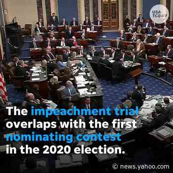 Sen. Joni Ernst says her comments on impeaching Joe Biden were 'taken out of context'