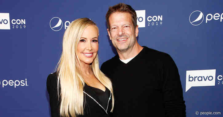 Shannon Beador Has 'Family Weekend' with Boyfriend and Their Kids After Ex David's Engagement