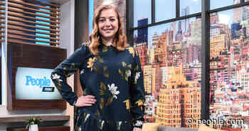 Alyson Hannigan Shares Cute Story About Why She 'Was Not a Great Girl Scout'