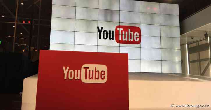 YouTube lays out disinformation policy ahead of primary vote