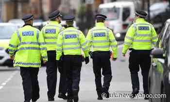 Streatham attacker was released amid fears he felt terrorism 'justified'