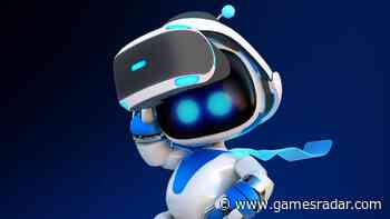 The director of Astro Bot is now studio director at Sony Japan