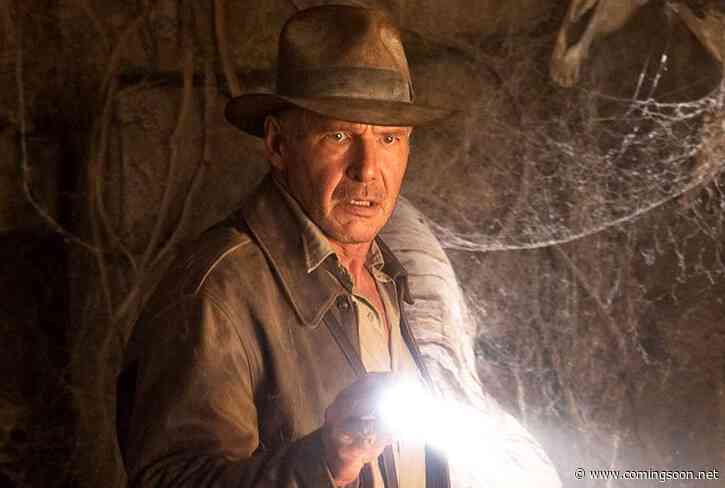 Lucasfilm’s Kathleen Kennedy Confirms Indiana Jones 5 Is Not a Reboot