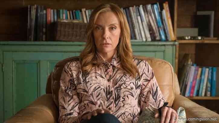 Pieces of Her: Toni Collette to Star in Netflix’s New Drama Series