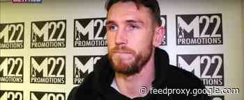 Callum Smith still hoping for Canelo Alvarez fight
