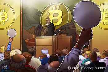 US Marshals to Auction $37M in Confiscated Bitcoin in February