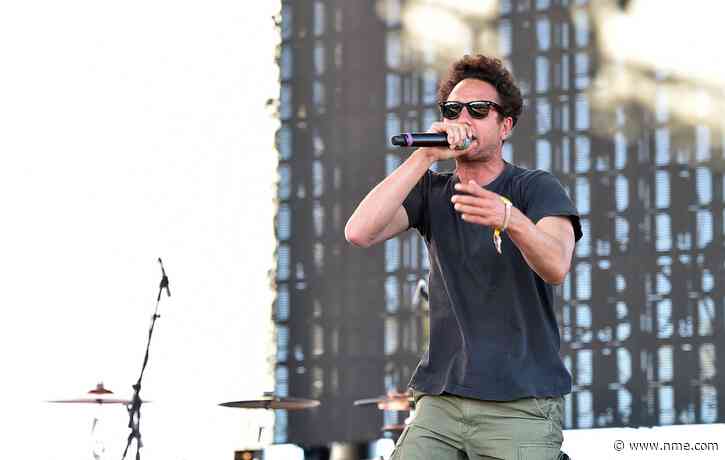Watch Zack de la Rocha hit the gym to get in shape for Rage Against The Machine’s reunion shows