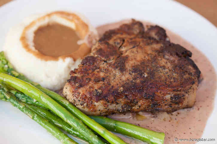 Stubrik’s Steakhouse will add a location in Old Towne Orange