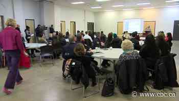 Working group in Saskatoon lays out comprehensive crystal meth strategy