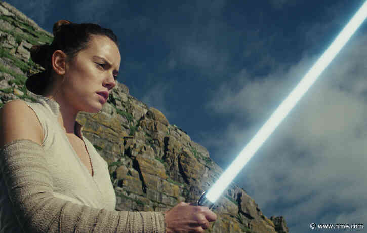 Lucasfilm boss: A ‘Star Wars’ film will “absolutely” have a female director soon