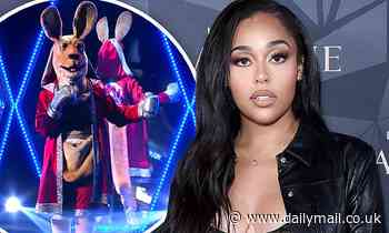 Masked Singer fans think Kylie Jenner's ex-friend Jordyn Woods is the voice behind Kangaroo