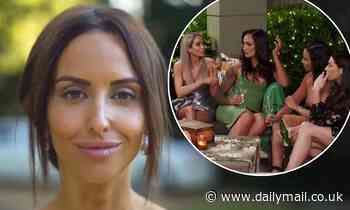 The real reason Elizabeth Sobinoff did not appear at the Married At First Sight hens party revealed