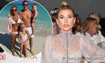 Billie Faiers reveals she is planning a third baby after turning 30.