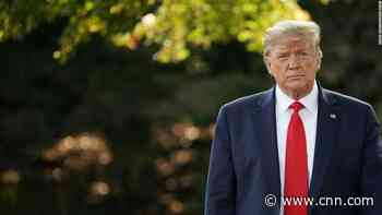 Schiff's parting shot: 'History will not be kind' to Trump