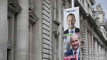 Ireland’s general election result delayed