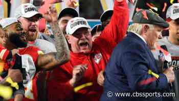 10 current NFL coaches with a shot at Hall of Fame, ranked by tiers with two absolute locks at the top