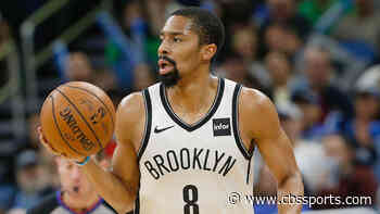 NBA DFS: Spencer Dinwiddie and best FanDuel, DraftKings daily Fantasy basketball picks for Feb. 3, 2020