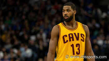 Tristan Thompson trade rumors: Cavaliers center is 'available' ahead of deadline, per report