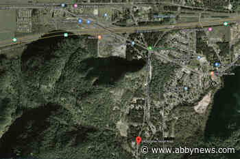 Body found near river in small Lower Mainland town