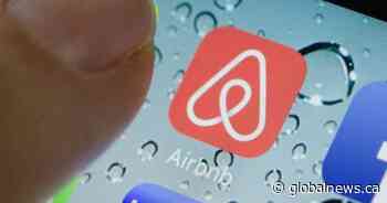 Top 5 busiest weekends on Airbnb in Regina and Saskatoon