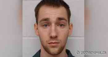 Abbotsford police issue warning after convicted sex offender released into community