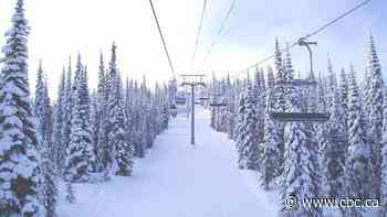 Missing 14-year-old snowboarder found safe at Sun Peaks Resort