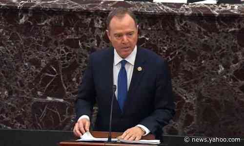 Trump impeachment trial: Democrats warn Trump 'will do it again' if acquitted