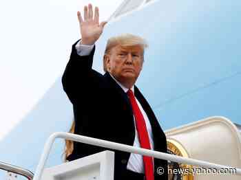 Lead House manager Adam Schiff closed Trump's trial with a plea for Republicans to stand up to Trump and be remembered as 'the Davids who took on Goliath'