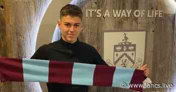Bolton U23s 0 Burnley U23s 1 live: Chris Conn-Clarke puts dominant Clarets ahead - LancsLive