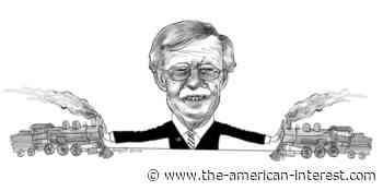 Blocking Bolton's Book - The American Interest