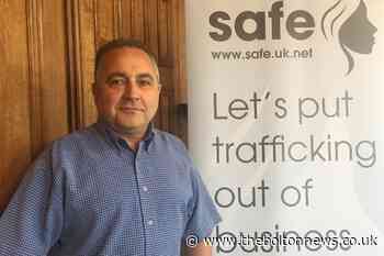 Ex Bolton top cop speaks out over 'Asian grooming scandal' - The Bolton News