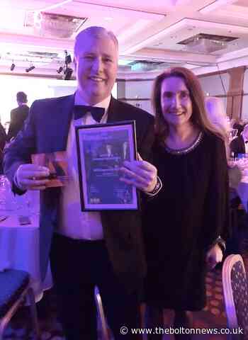 Bolton shopping centre named among the nation's best - The Bolton News