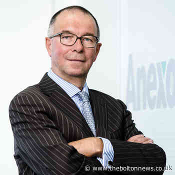 Success of Bolton law firm prompts growth - The Bolton News