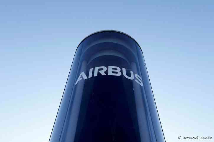 Airbus bribery scandal triggers new probes worldwide