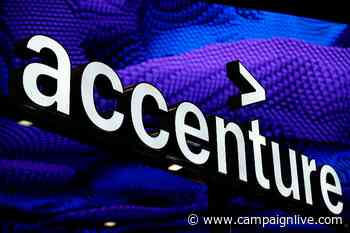 Accenture shuts media auditing arm to head off 'conflict' questions