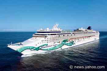 Norwegian won't issue $32,000 refund to family that canceled Asian cruise over coronavirus