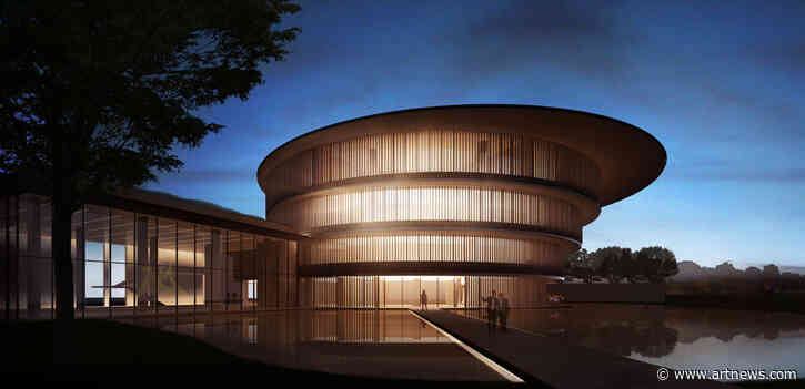 ARTnews in Brief: He Art Museum Delays Opening Over Concerns About Coronavirus—and More from February 3, 2020