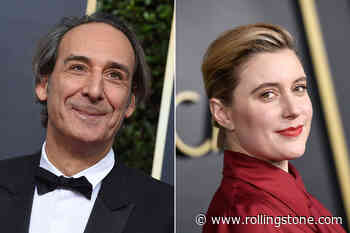 Greta Gerwig and Her ‘Little Women’ Composer Choose Their Favorite Musical Moments